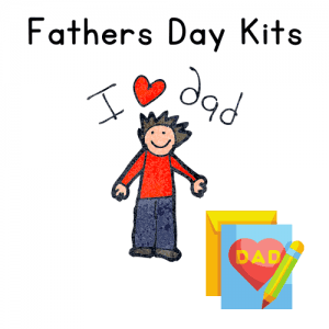 Fathers Day kits